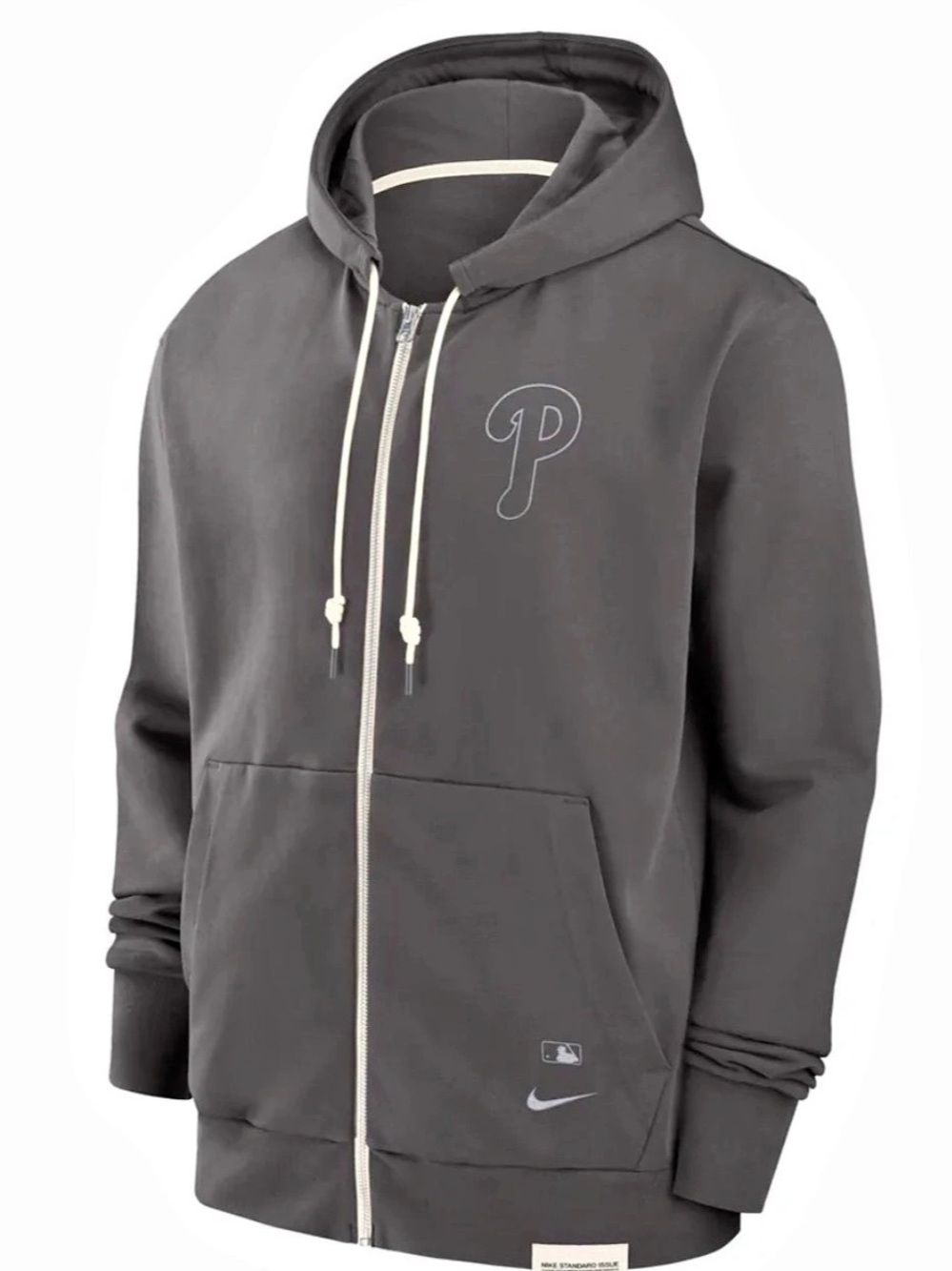 XSMen - S Women Philadelphia Phillies Nike Authentic Collection Travel Player Pe